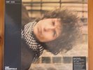 BOB DYLAN Blonde On Blonde 2xLP Brown Colored Vinyl Record VMP Exclusive New