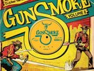 Various Artists Gunsmoke Volume 8 10 Inch Vinyl STAGO190 NEW