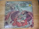 Jade Warrior, Last Autumn's Dream, 1972 Vertigo VEL-1012 Gatefold EX/VG+