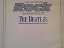The Beatles – The History Of Rock (Volume Twenty Six) - 2 LP - EX
