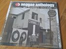 REGGAE ANTHOLOGY VINYL LP SET - THE CHANNEL ONE STORY - RARE REGGAE TRACKS
