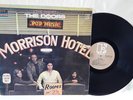 LP  THE DOORS (  MORRISON HOTEL )