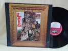 LP  LOVE (  DA CAPO  )
