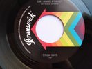 Purple Haze JOHNNY JONES/TYRONE DAVIS Can I Change My Mind 7