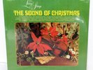 Living Strings, The Sound of Christmas   1970 RCA Camden CAS-2426 Sealed LP