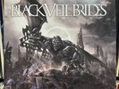 BLACK VEIL BRIDES - SELF-TITLED (VINYL LP)  2014   RARE   REPUBLIC / LAVA