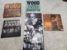 Widespread Panic--Wood (3LP) and Hatch Print (VG)