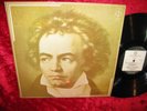 1960 UK NM- CFP 139 ED1 STEREO BEETHOVEN VIOLIN CONCERTO LEONID KOGAN SILVESTRI