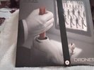 Muse Drones  2 X Vinyl.  LP, Album,  Deluxe Edition,  Red 180g Trifold Sleeve
