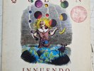 Queen Innuendo (Vinyl LP, 1991, First Pressing) Parlophone PCSD 115