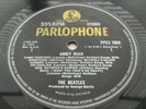 The Beatles - Abbey Road // Orig UK 69 Parlophone Export PPCS 7088 LP EX Copy #3