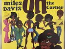 Miles Davis, On the Corner, NM 1972 Vinyl Pitman Pressing