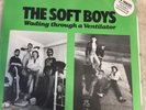 THE SOFT BOYS 