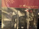 U2  The Unforgettable Fire LP MFSL 200g 1995 Mobile Fidelity FREE SHIP  NM
