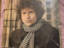 Bob Dylan BLONDE ON BLONDE Orig USA COLUMBIA 2LP 1966 MONO 1st Press. VG