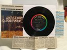 The Howard Roberts Quartet Capitol SU-1961 Jukebox EP w/ strips Jazz 1966 (NM-)