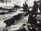 Amebix - No Sanctuary - The Spiderleg Recordings (LP, Album, RP + 7