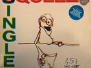 Squeeze (2) - Singles - 45's And Under (LP, Comp) (Near Mint (NM or M-))