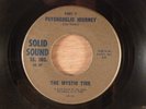 The Mystic Tide Psychedelic Journey Part 2/Running Through The Night CRAZY RARE