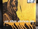 At The Drive-In Relationship Of Command Vinyl (RSD, LE Orange) SEALED BRAND NEW