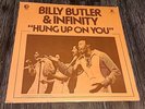Billy Butler & Infinity - 
