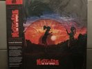 A Nightmare On Elm Street , Charles Bernstein DEATH WALTZ RECORDS SOUNDTRACK LP