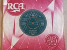 ELVIS PRESLEY KISS ME QUICK DEMO