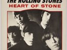 THE ROLLING STONES: Heart of Stone US London 45-9725 Rare 45 w/ PS Hear