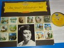 RITA STREICH Volkslieder der Welt - DGG Red Stereo 136 376 SLPEM