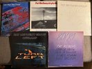 PAT METHENY GROUP,LYLE MAYS,Offramp,80/81,1st Circle,Wichita Falls,Street Dreams