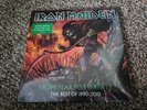 Iron Maiden From Fear to Eternity Picture Disc 3LP LP Vinyl Record Album SEALED