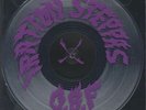 IRATION STEPPAS/OBF - Warrior - Vinyl (clear vinyl 12