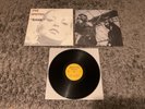 The Smiths “Rank” Original U.K. Gatefold 1988 vinyl Lp + Inner A1/B1