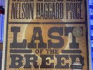 Willie Nelson Merle Haggard Ray Price- Last Of The Breed Vinyl Records (2007)