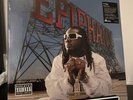 T-Pain  Epiphany  2 LP Blue Seafoam Wave Vinyl Me Please  VMP NEW