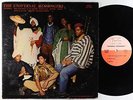 Universal Messengers - An Experience In The Blackness Of Sound LP - Turbo OG