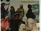 Willie Hutch - Havin' A House Party LP - Motown SEALED