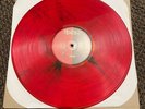The (English) Beat John Peel Radio Sessions LP /300 2Tone Red Vinyl