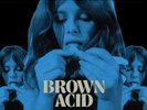 Various Artists | Black Vinyl LP | Brown Acid - The Sixth Trip  |