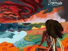 Idris Ackamoor and The Pyramids |  Vinyl LP | An Angel Fell  |
