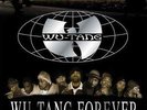 Wu Tang Clan |  4xVinyl LP | Wu Tang Forever  | Legacy