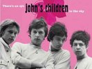 John's Children | White Vinyl LP | There's An Eye In The Sky  |