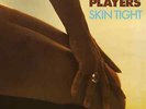 The Ohio Players | Turquoise Vinyl LP | Skin Tight (Limited