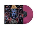 Blood Command | Red Vinyl LP | Praise Armageddonism  | Hassle