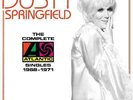 Dusty Springfield | Black Vinyl LP | The Complete Atlantic