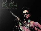 Otis Rush | Green Vinyl LP | Remastered: Essentials | Cobra