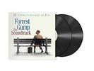 Various Artists | Black Vinyl LP | Forrest Gump – The Soundtrack