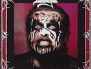 King Diamond | Red Vinyl LP | Conspiracy  | Metal Blade