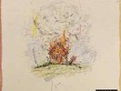 Isaiah Rashad | Black Vinyl LP | The House Is Burning  | Warner
