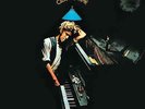 Tom Waits | Black Vinyl LP | Closing Time (50th Anniversary)  |
